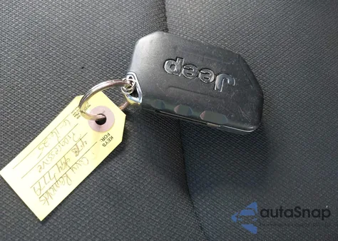 2019 Jeep Wrangler Sport 4X4 из США, поврежденный, VIN 1C4GJXAG4KW685538